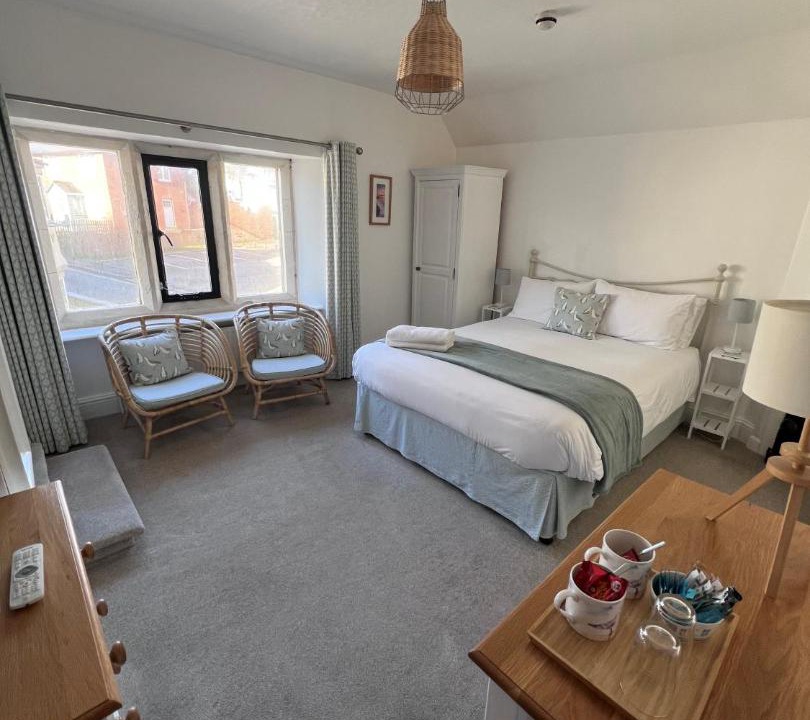 Photo of Bedroom in Beer