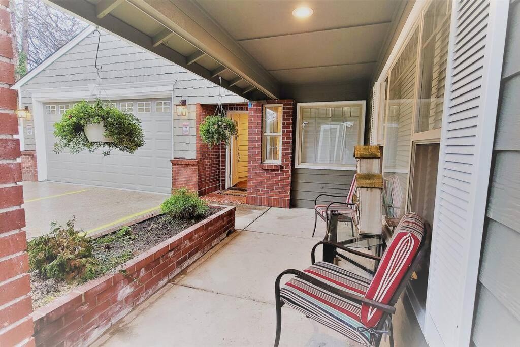 Photo of Patio Balcony in Washougal