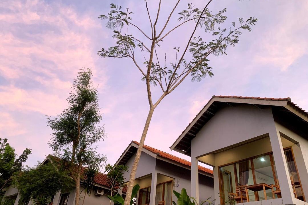 Photo of Buildings in Kecamatan Praya Barat Daya
