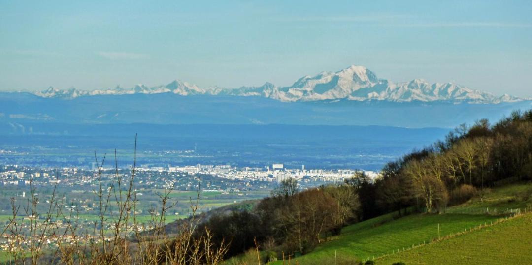 Photo of Outdoor in Yzeron
