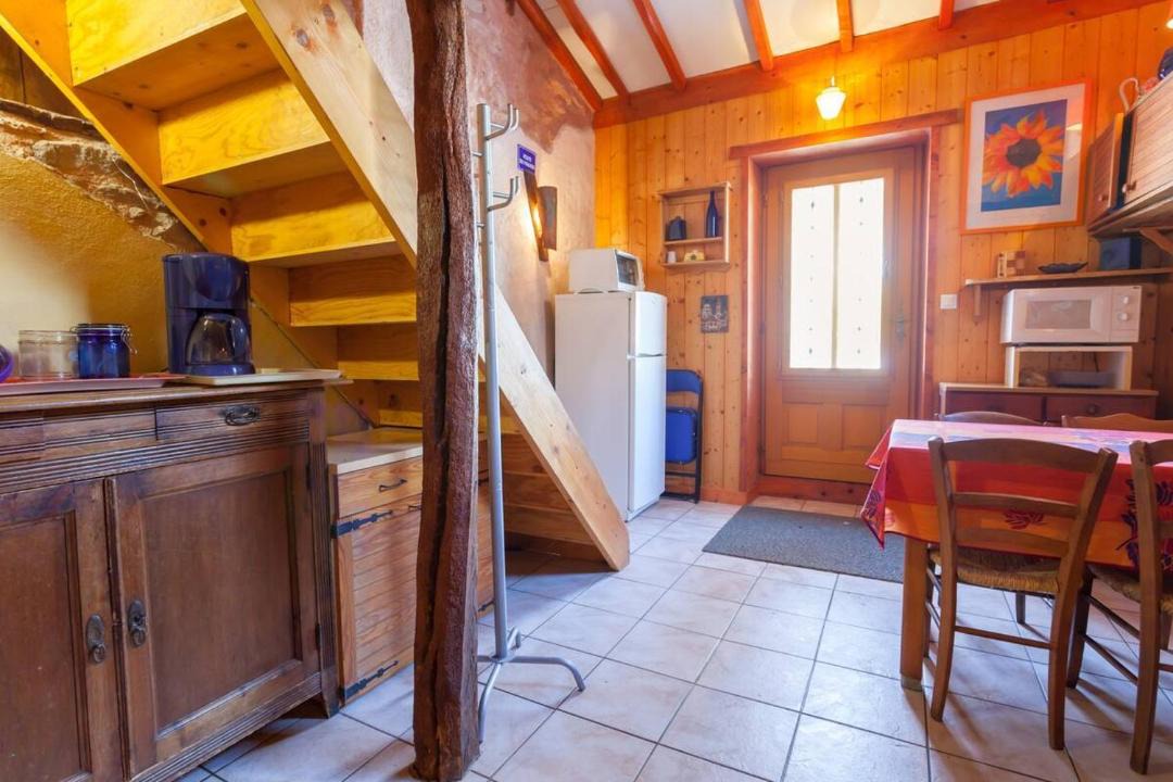 Photo of Kitchen in Yzeron