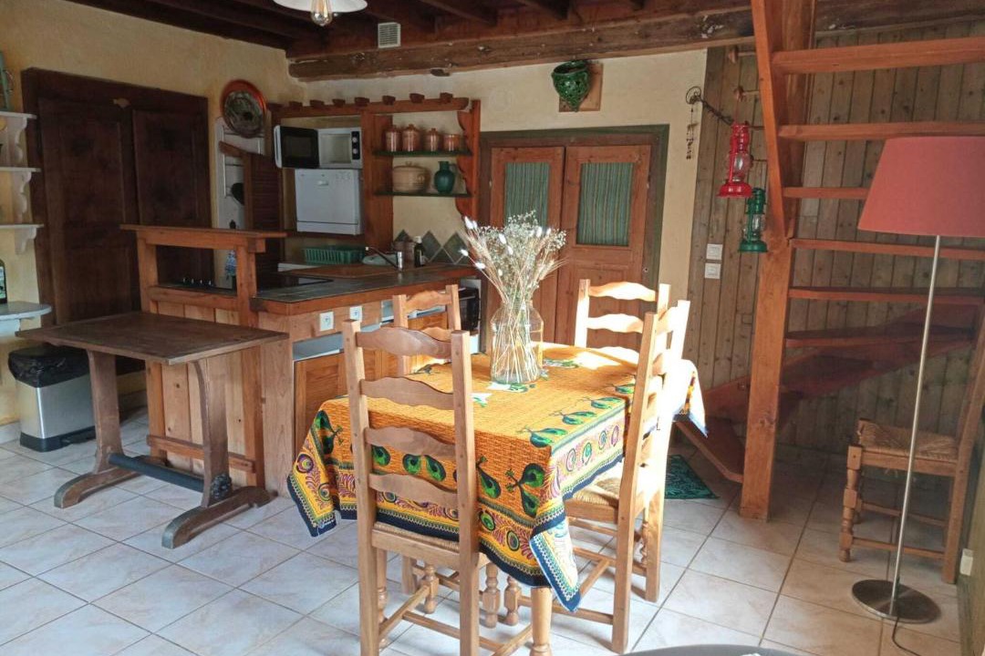 Photo of Kitchen in Yzeron