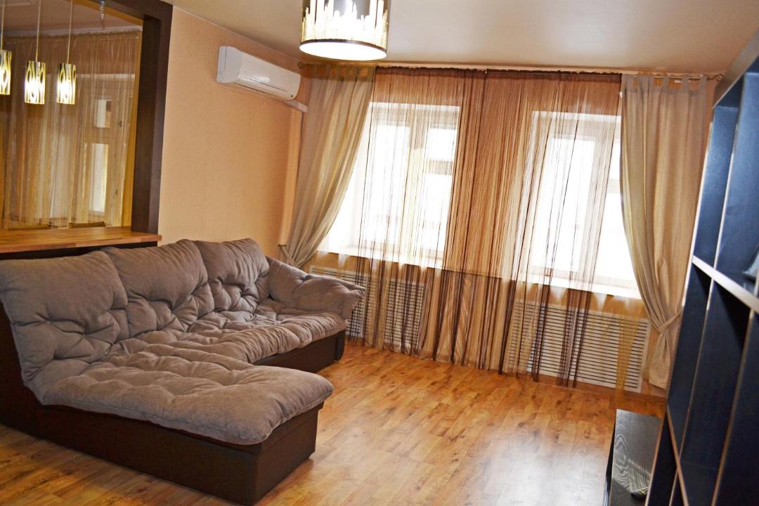Photo of Livingroom in Novo-Savinovskiy
