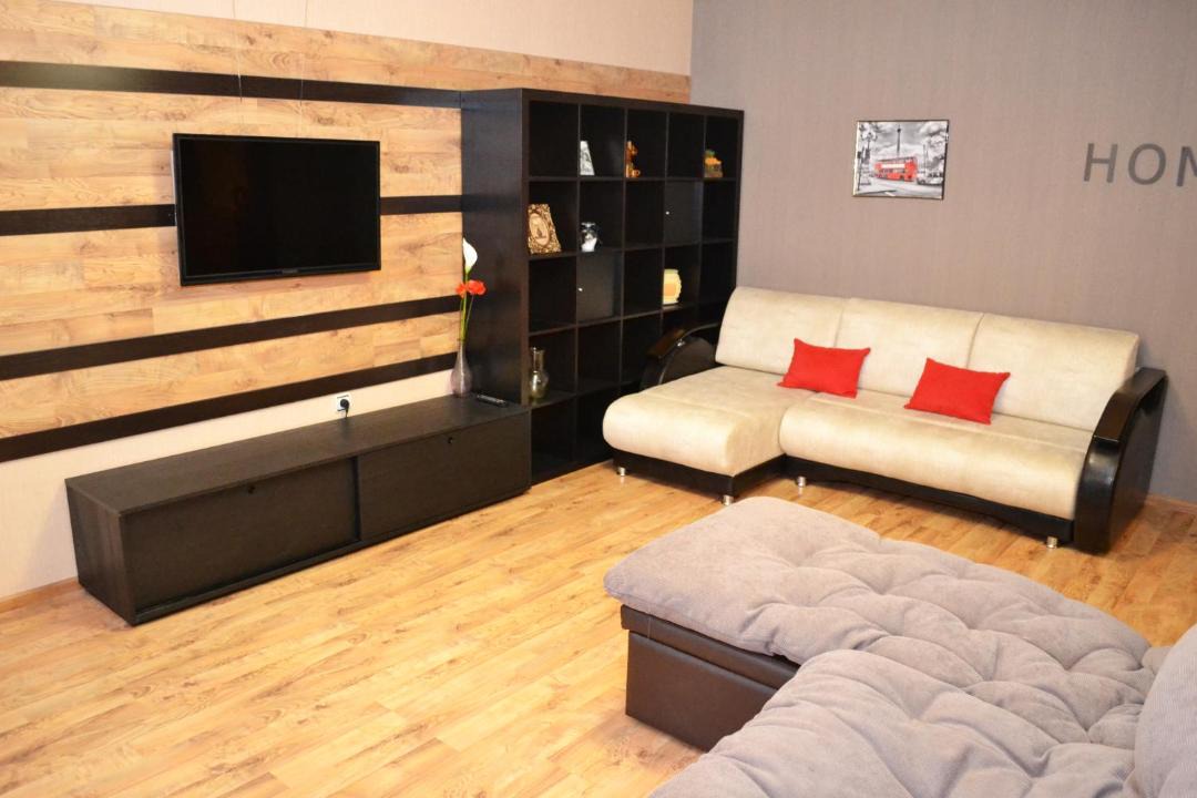 Photo of Livingroom in Novo-Savinovskiy