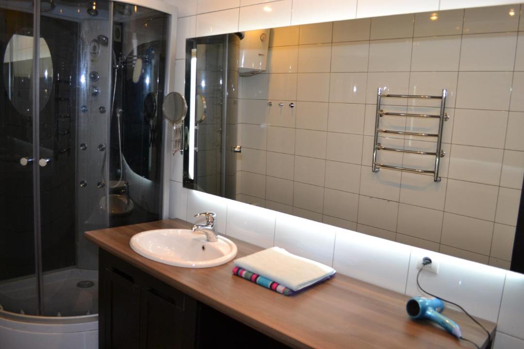 Photo of Bathroom in Novo-Savinovskiy