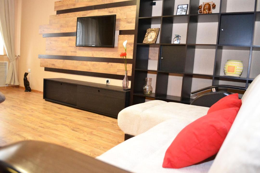 Photo of Bedroom in Novo-Savinovskiy