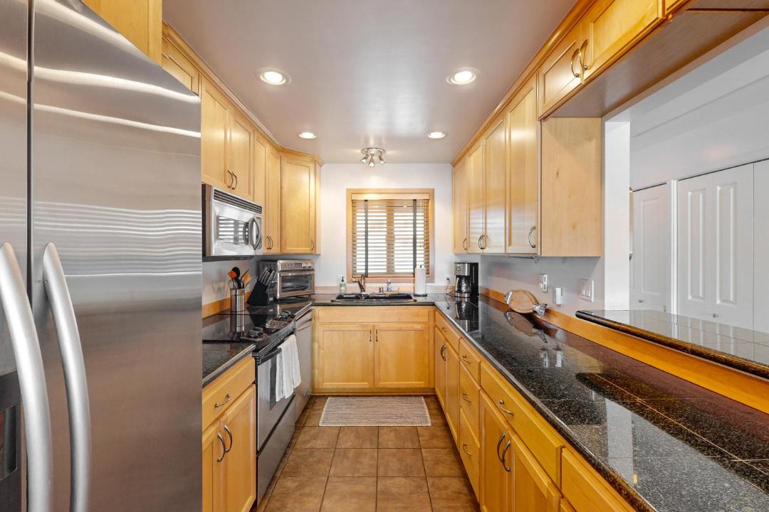 Photo of Kitchen in Port Ludlow