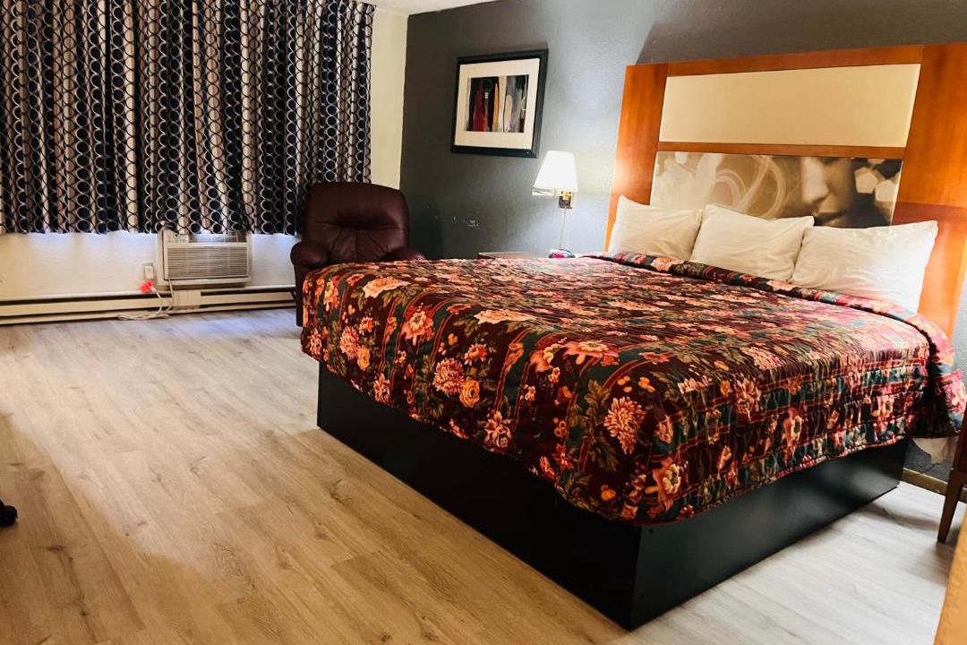 Photo of Bedroom in Iron Mountain