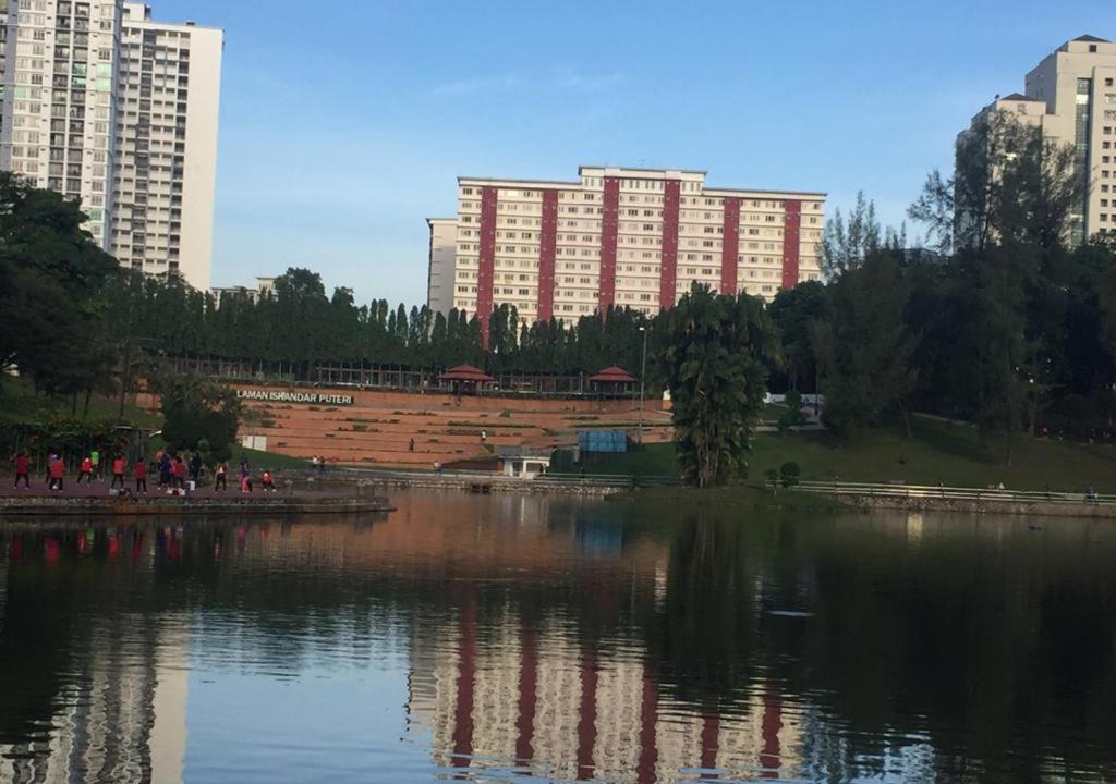 Photo of Outdoor in Bandar Sri Permaisuri