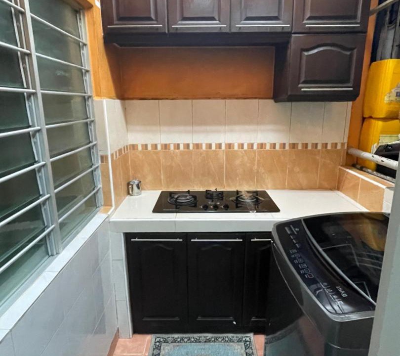 Photo of Kitchen in Bandar Sri Permaisuri