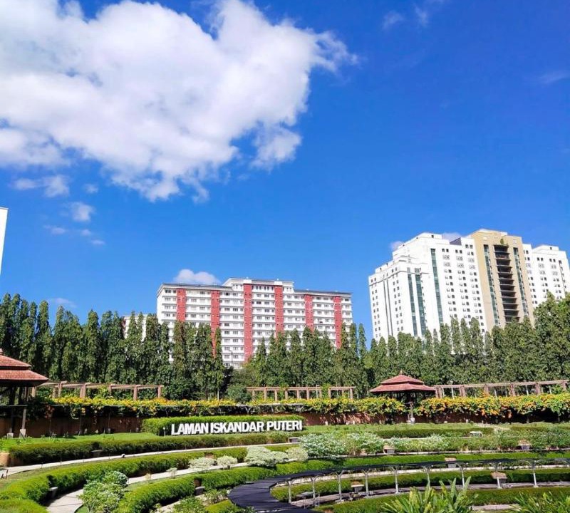 Photo of Outdoor in Bandar Sri Permaisuri