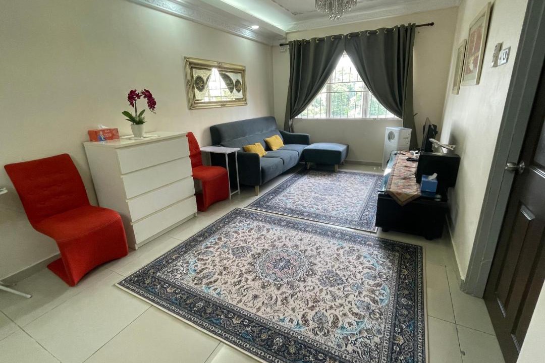 Photo of Others in Bandar Sri Permaisuri