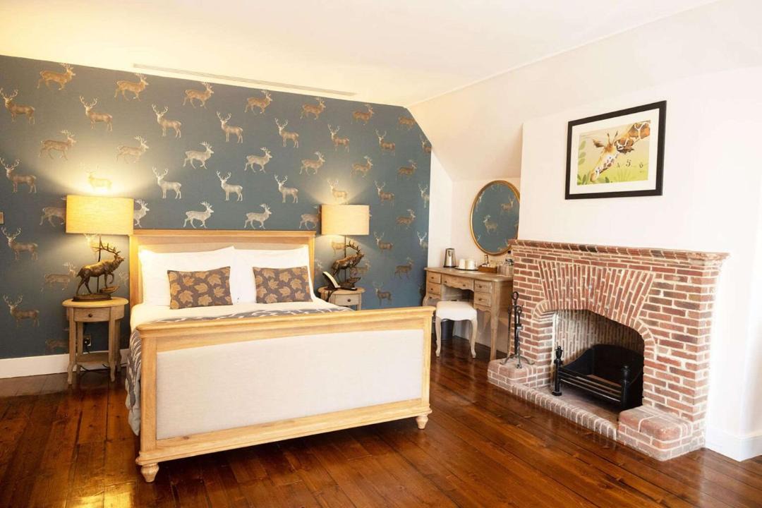 Photo of Bedroom in Hurley