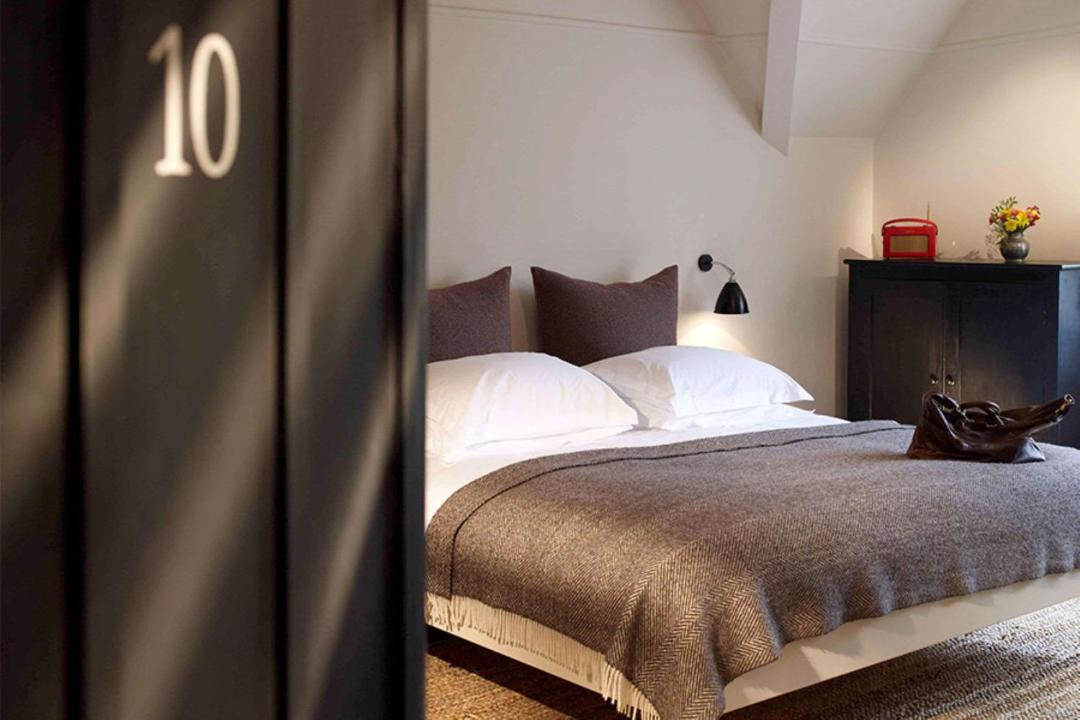 Photo of Bedroom in Hurley