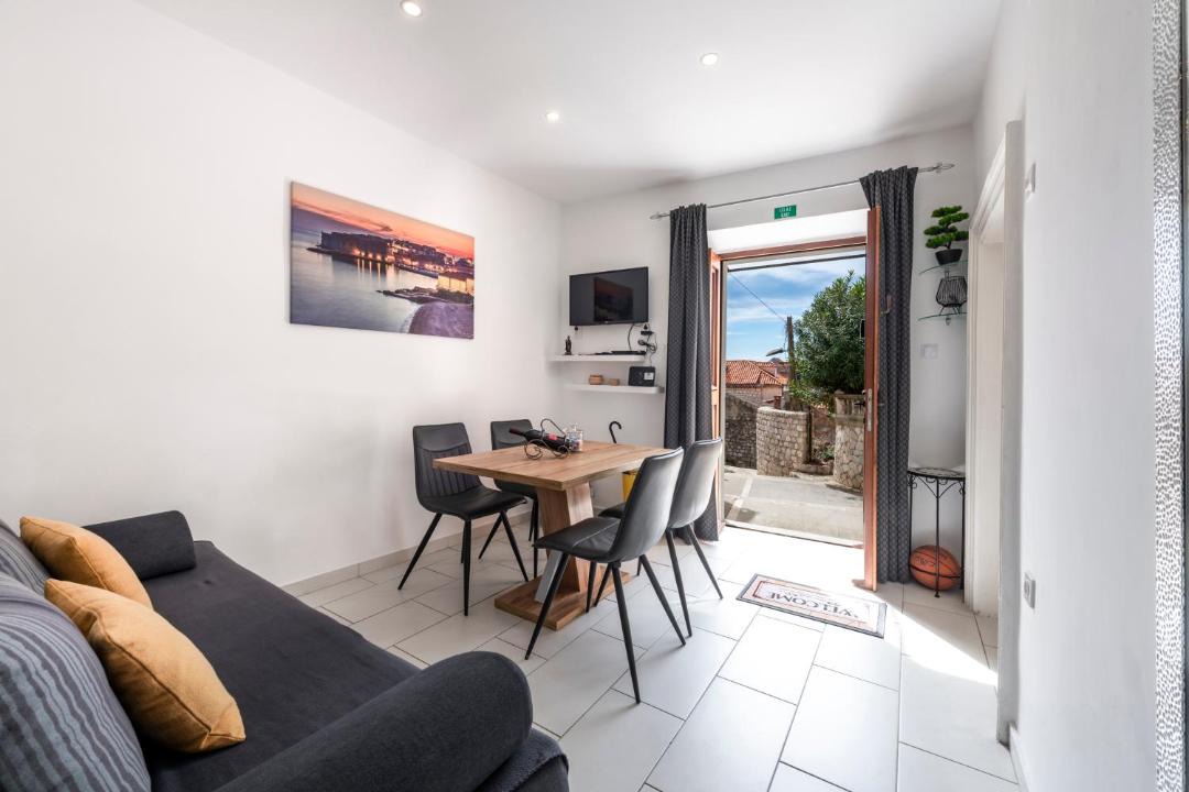 Photo of Livingroom in Dubrovnik Old Town