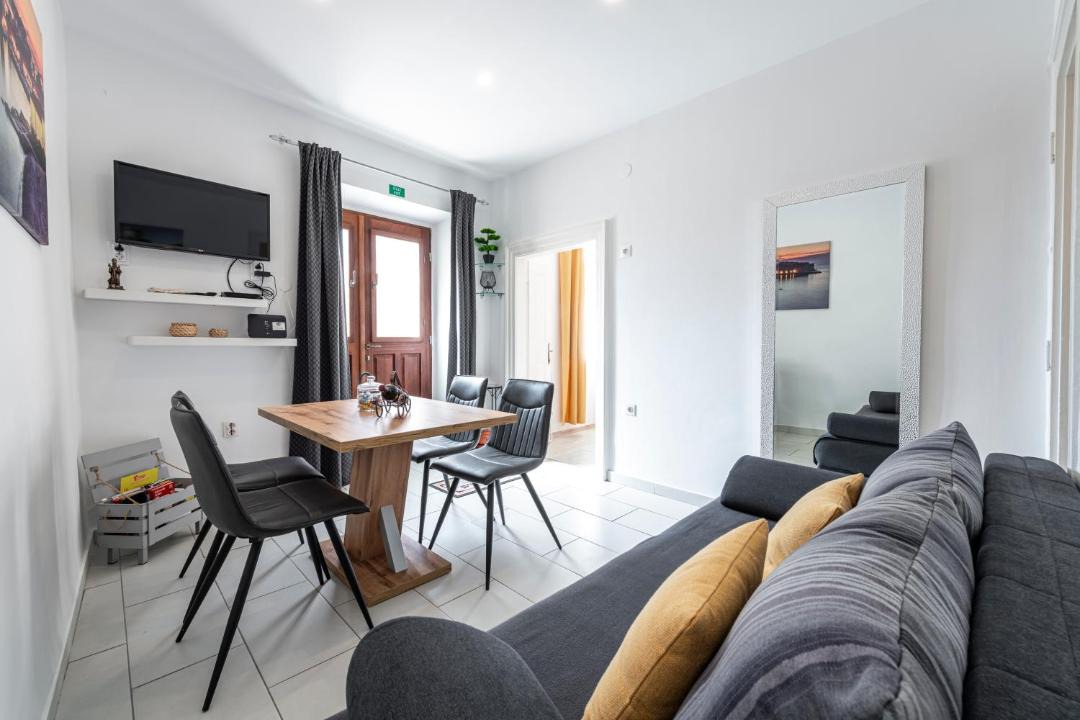 Photo of Livingroom in Dubrovnik Old Town