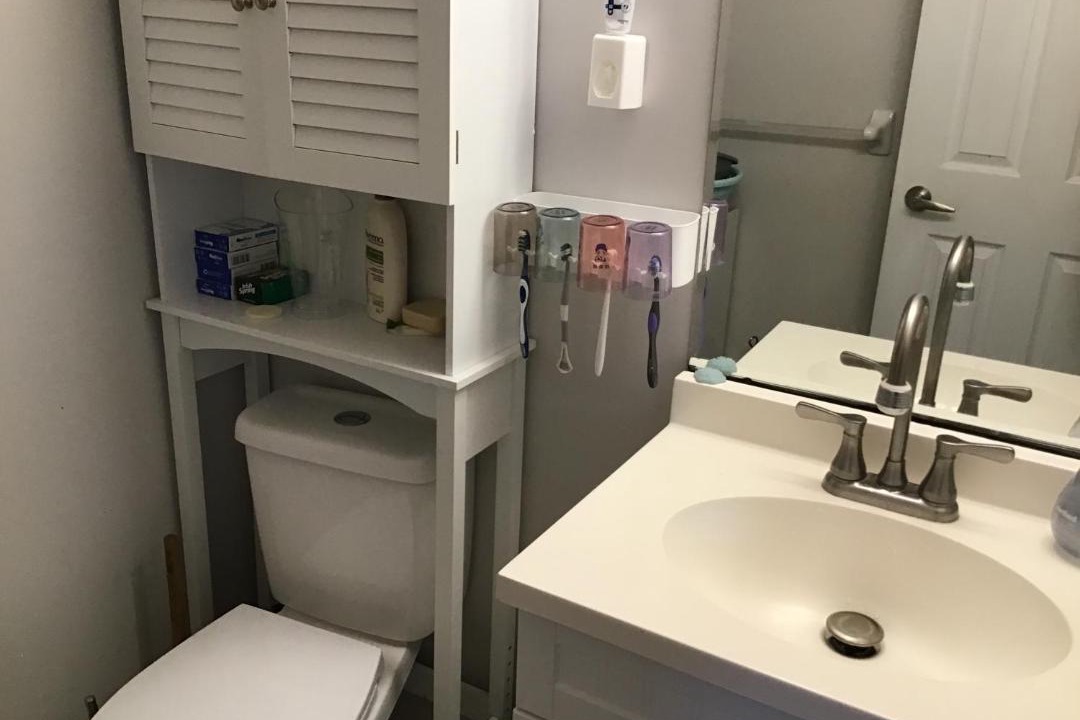 Photo of Bathroom in Highland West
