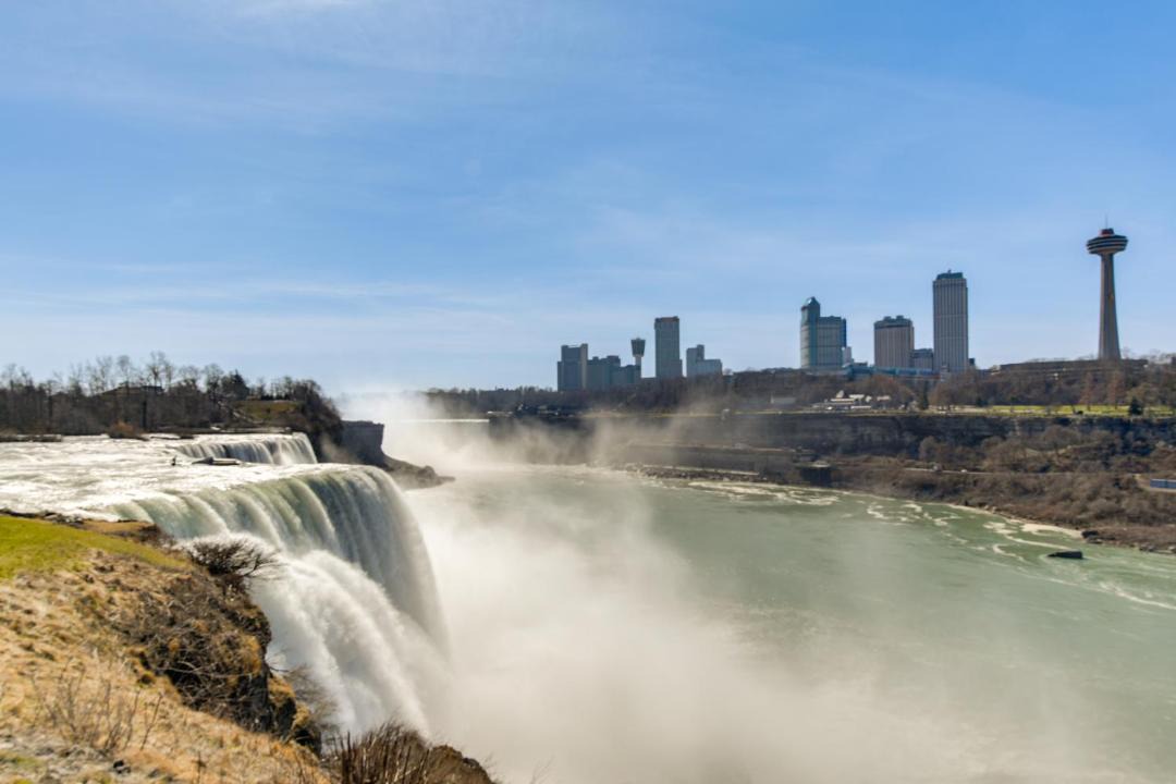 Photo of Others in Downtown Niagara Falls