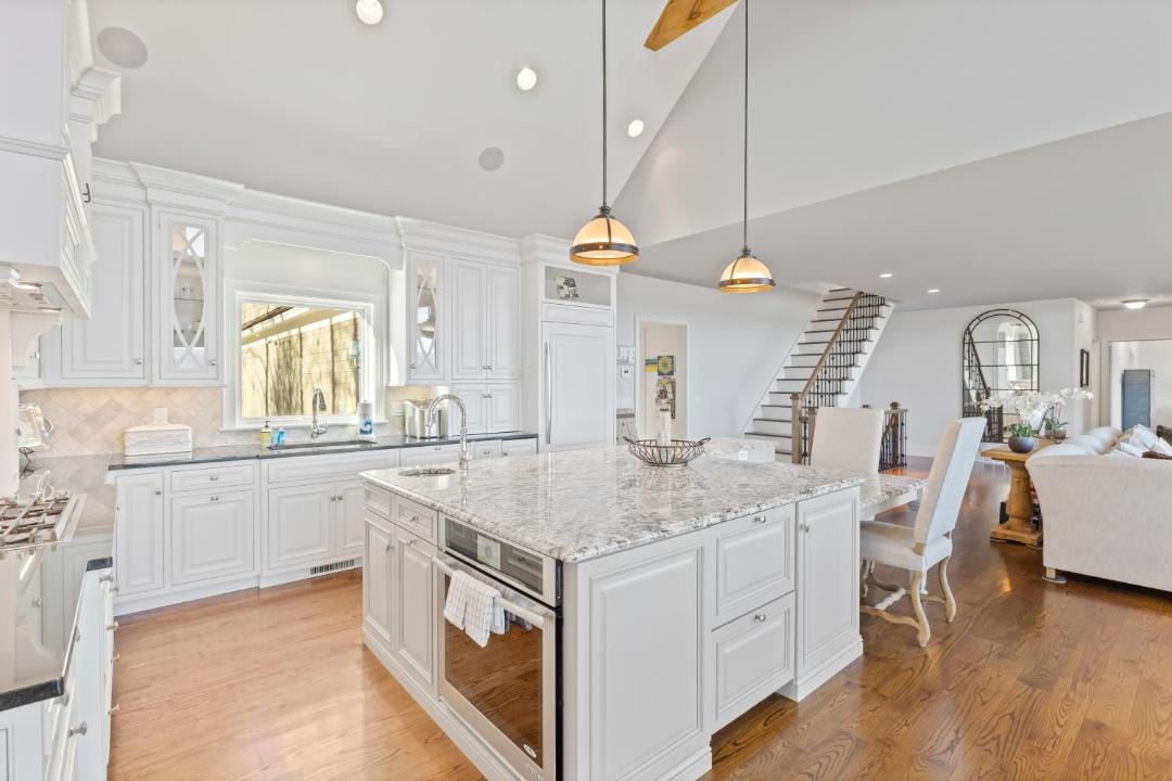 Photo of Kitchen in Bolton Landing