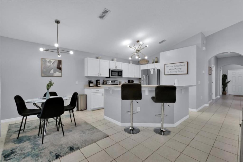 Photo of Livingroom in Highgate Park