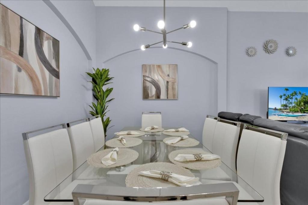 Photo of Livingroom in Highgate Park