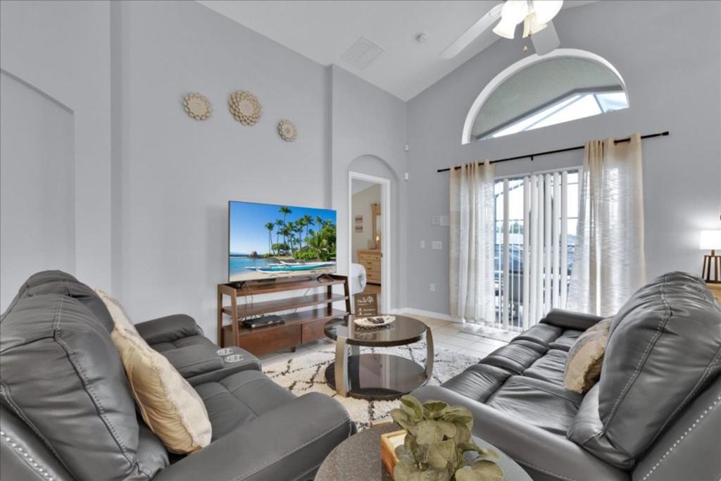 Photo of Livingroom in Highgate Park