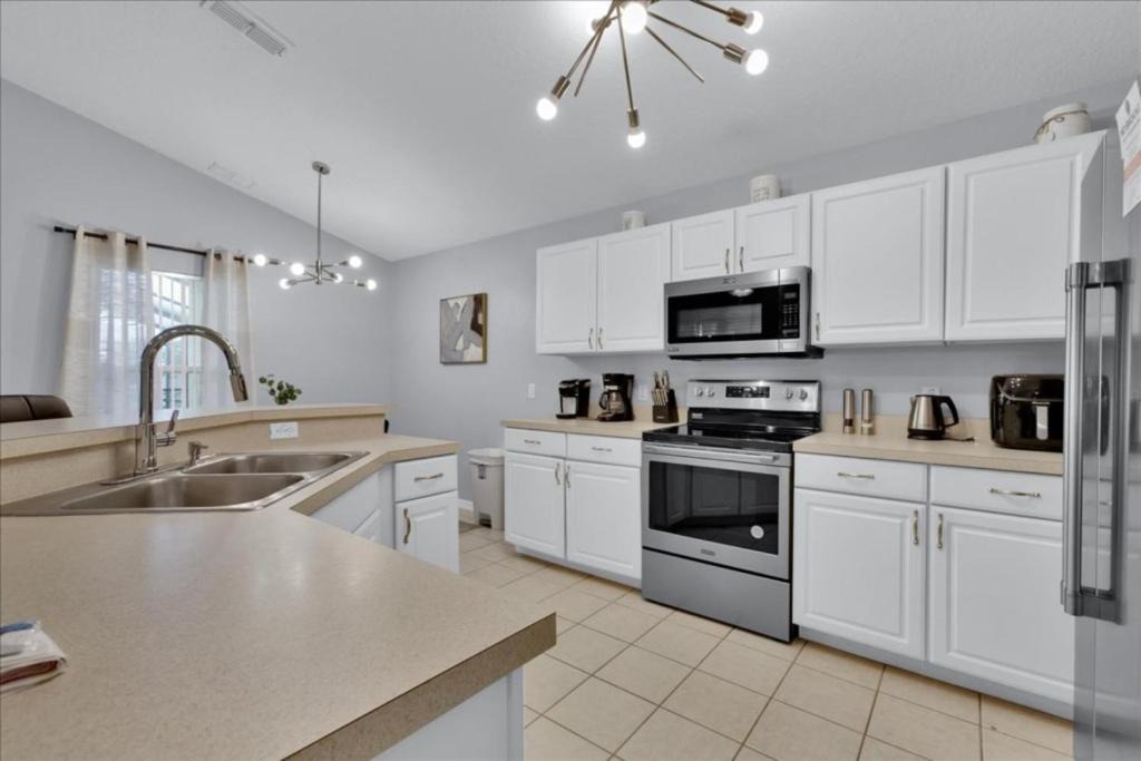 Photo of Kitchen in Highgate Park