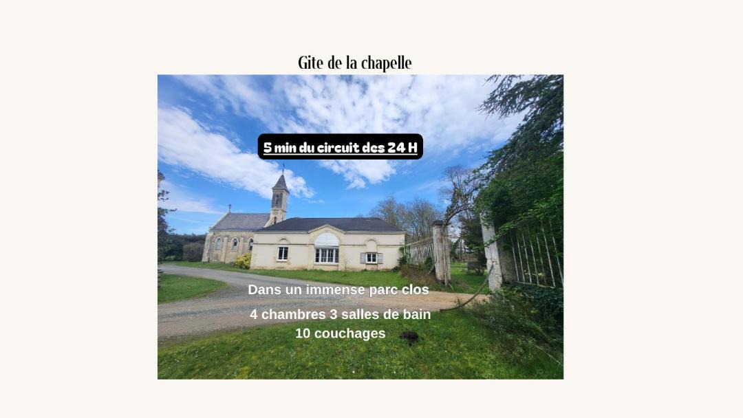 Photo of Others in Monce-en-Belin