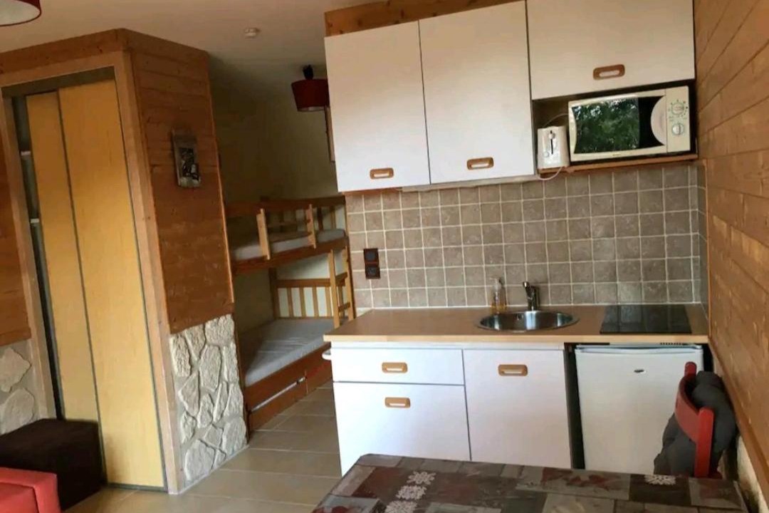 Photo of Kitchen in Hotonnes