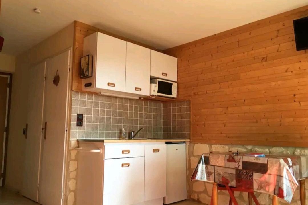 Photo of Kitchen in Hotonnes