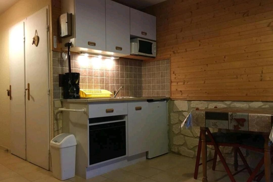 Photo of Kitchen in Hotonnes