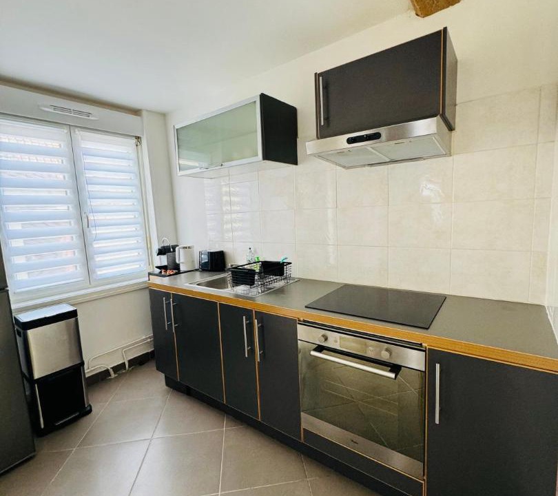 Photo of Kitchen in Saint-Omer
