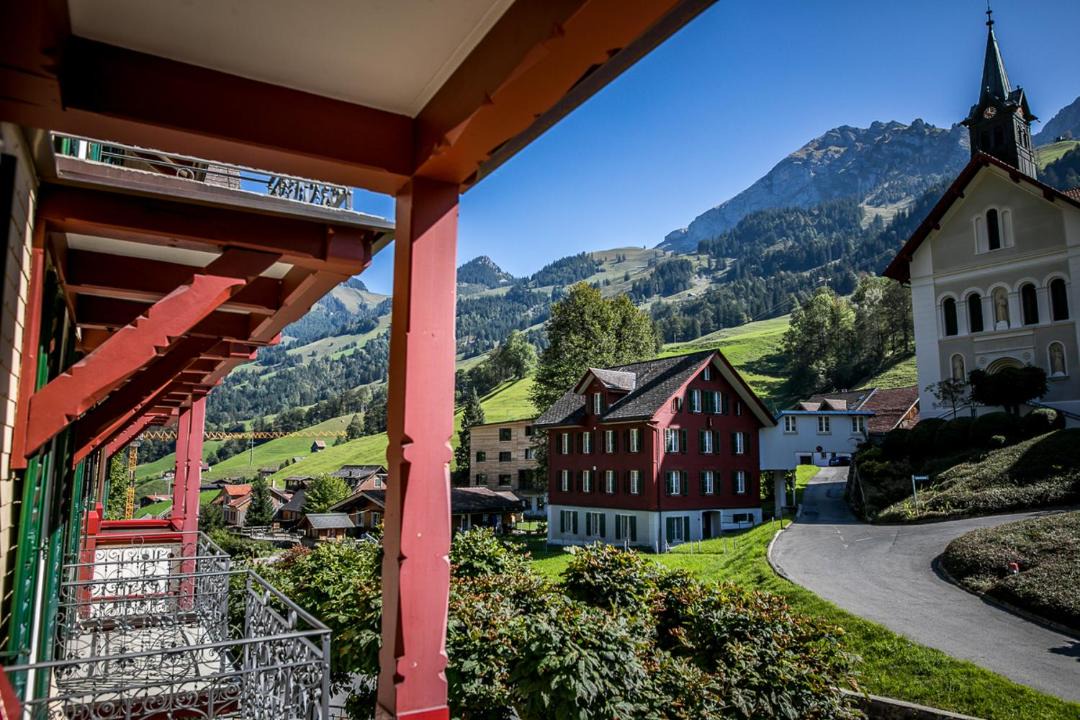 Photo of Others in Melchtal
