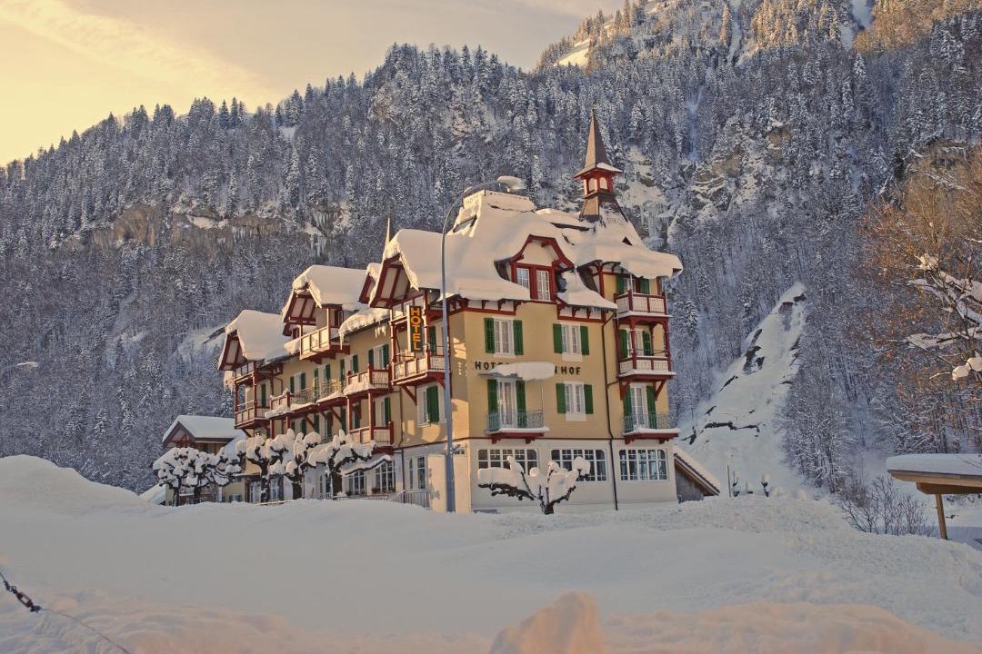 Photo of Others in Melchtal