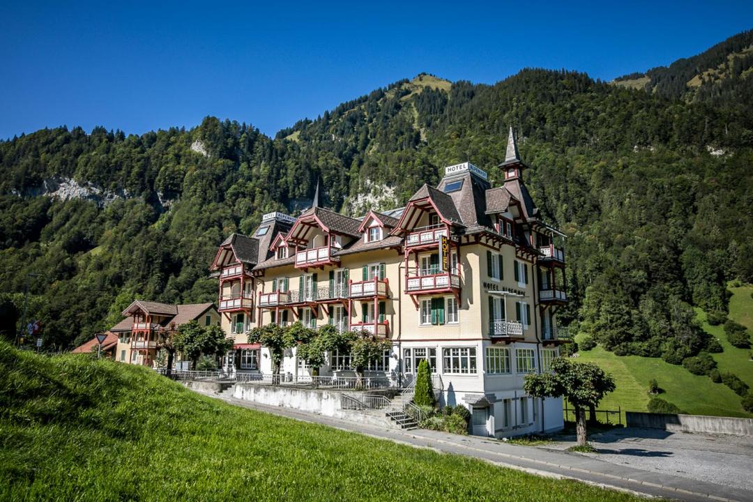 Photo of Others in Melchtal