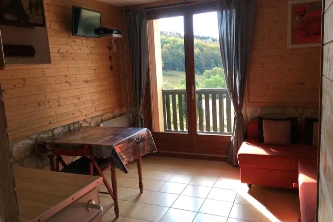 Photo of Livingroom in Hotonnes