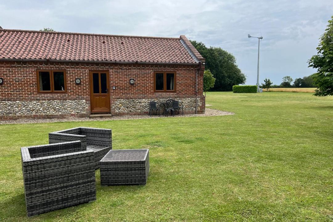 Photo of Buildings in Beeston