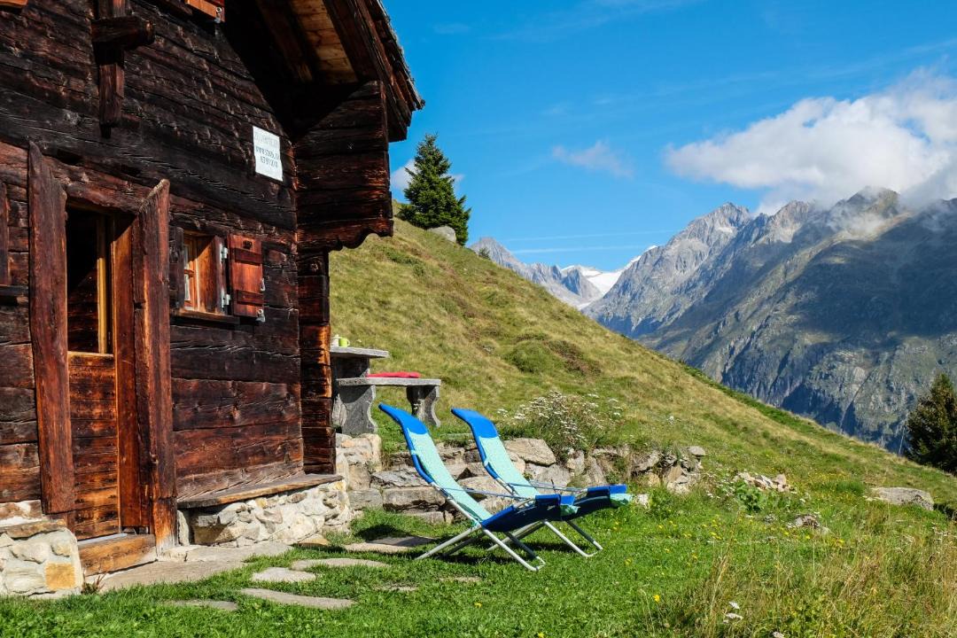 Photo of Others in Fiesch