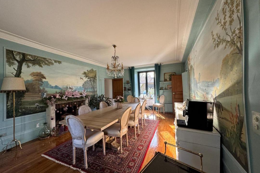 Photo of Others in Chailly-en-Biere