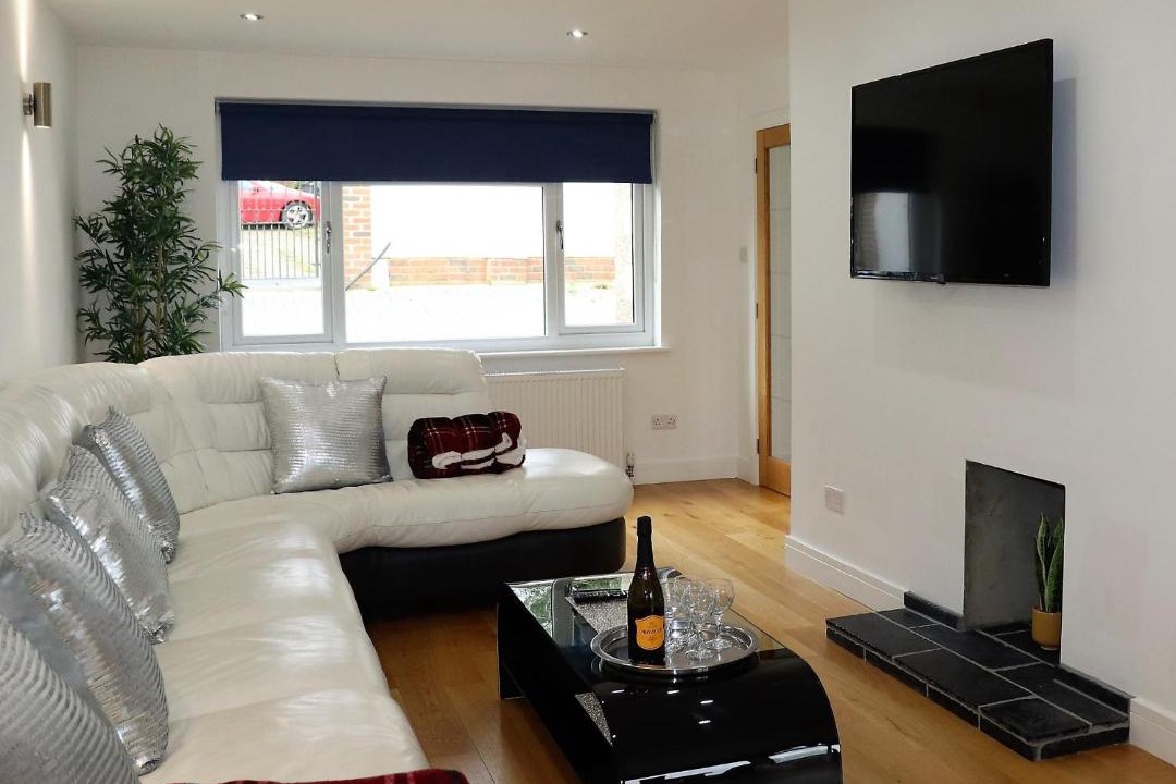 Photo of Livingroom in Ryde