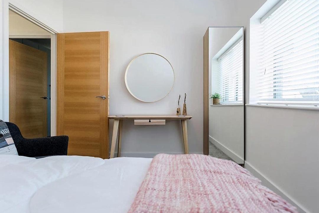 Photo of Bedroom in Sandown