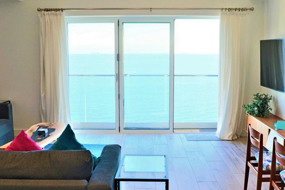 Photo of Livingroom in Sandown