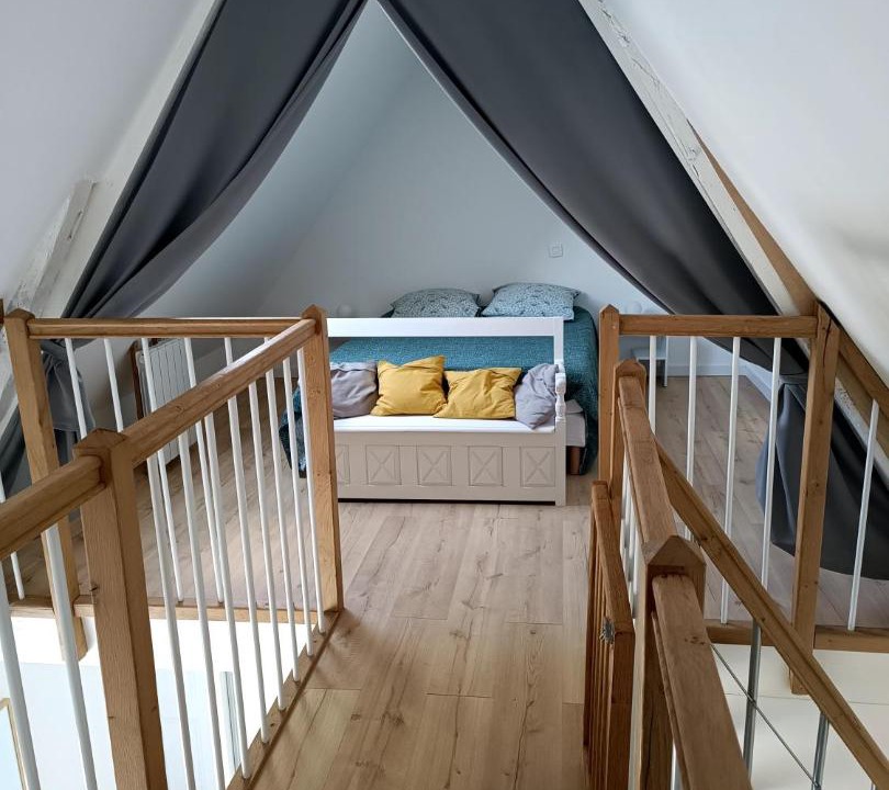 Photo of Others in Preaux