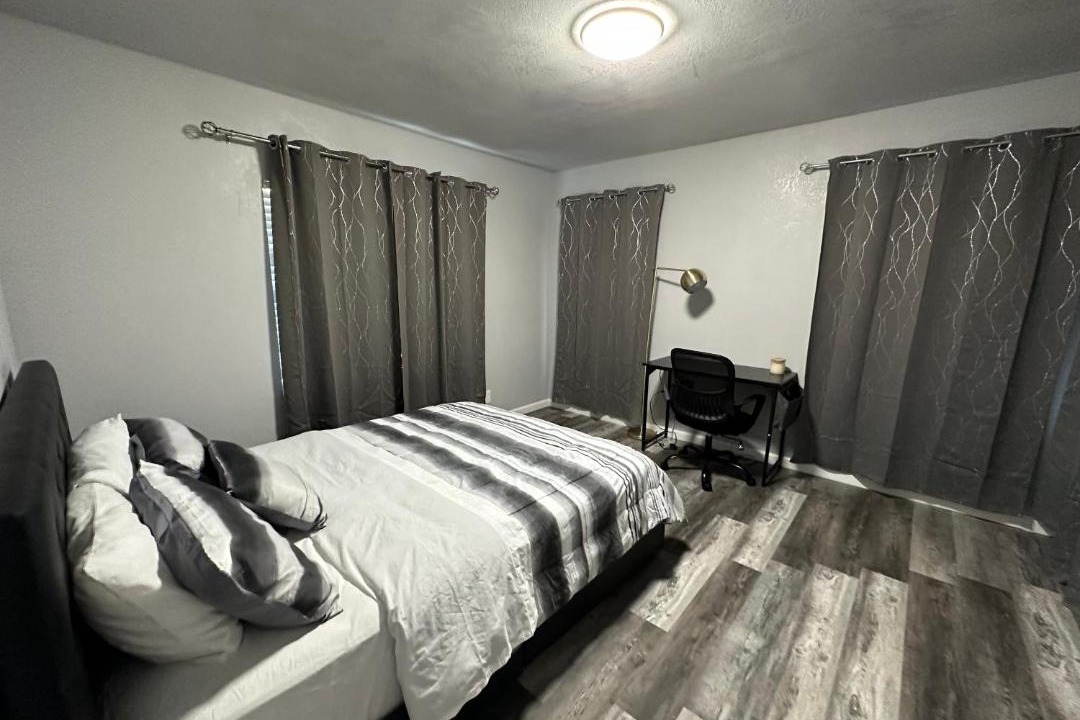 Photo of Bedroom in Central Oklahoma City