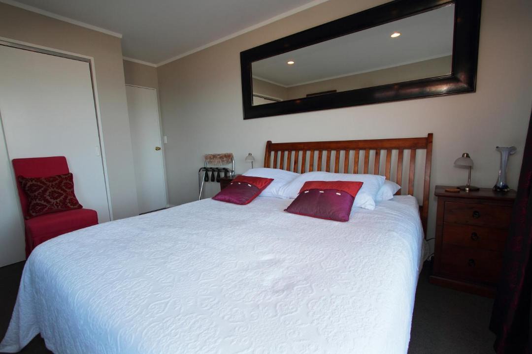 Photo of Bedroom in Wellington