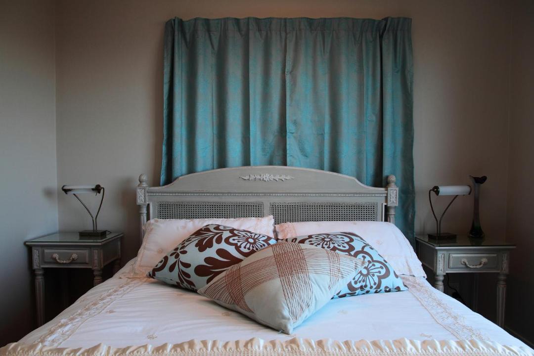Photo of Bedroom in Wellington