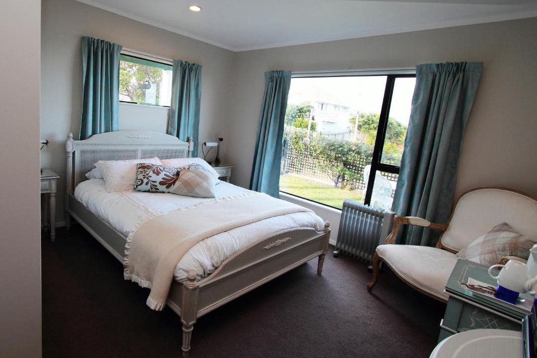 Photo of Bedroom in Wellington