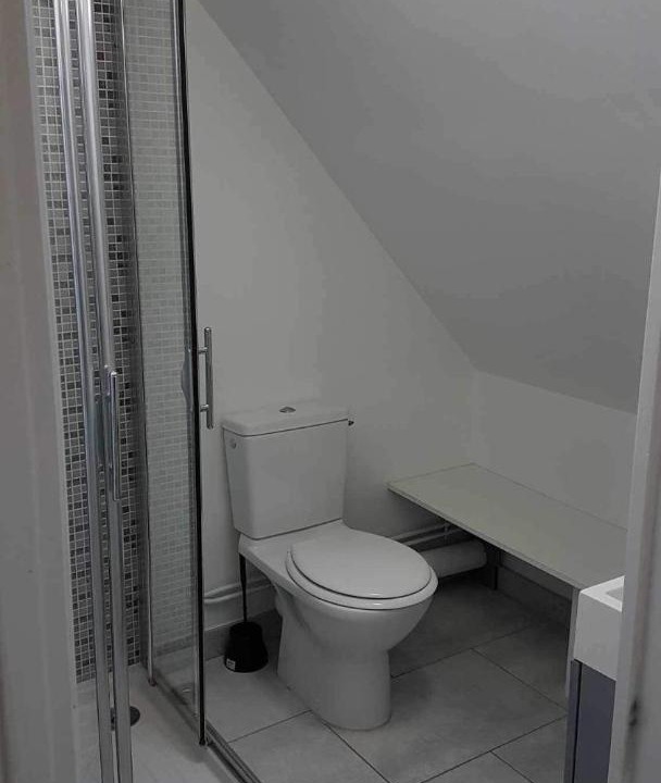 Photo of Bathroom in Bazicourt