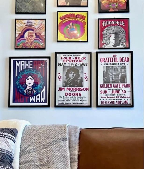 Photo of Livingroom in Babe Denny