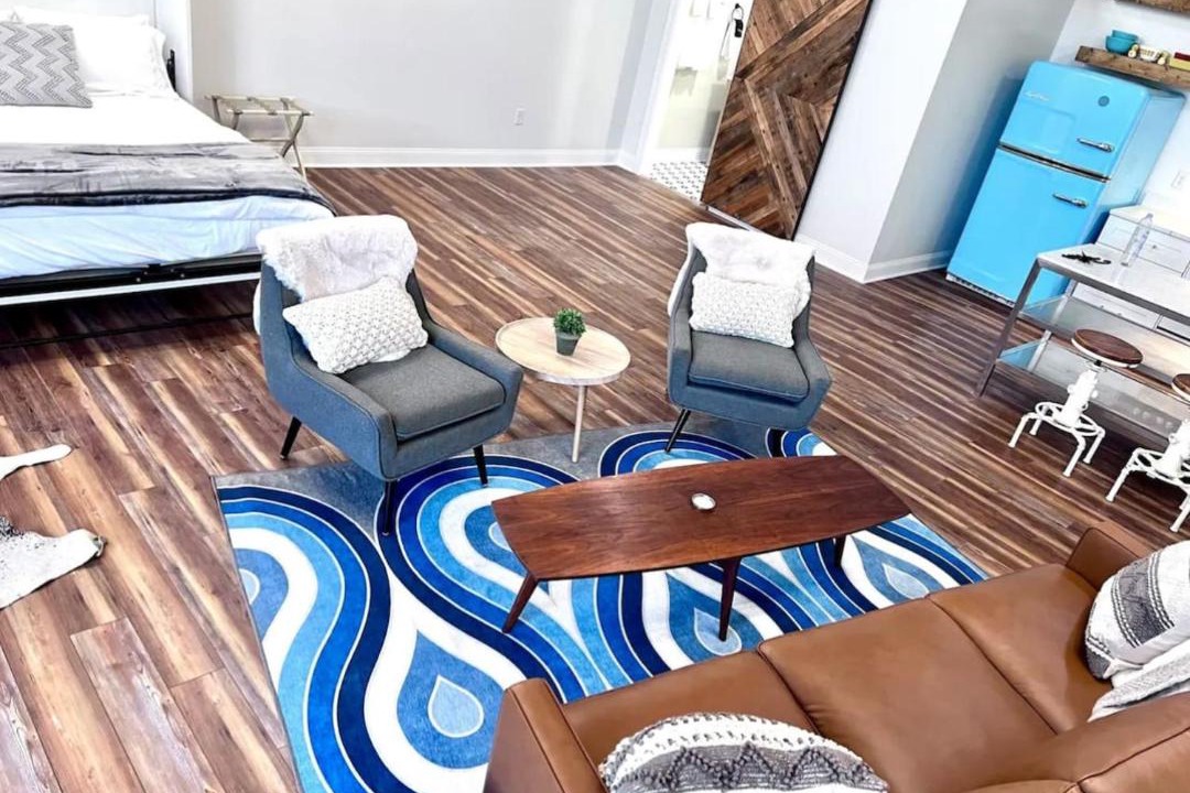 Photo of Livingroom in Babe Denny